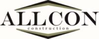 ALLCON Construction LLC Logo