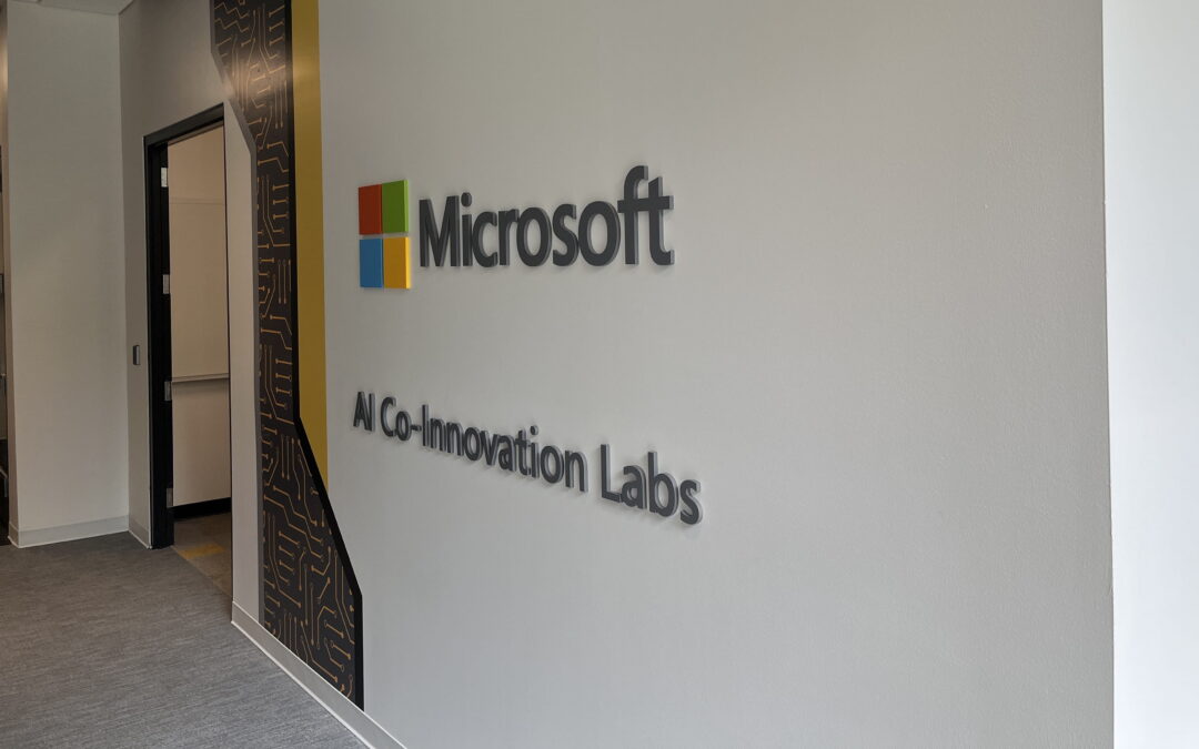 UW Milwaukee Microsoft AI Co-Innovation lab