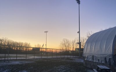 MATC Baseball Field