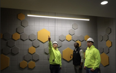 Milwaukee County Projects