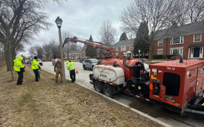 Village of Shorewood Lighting Upgrade