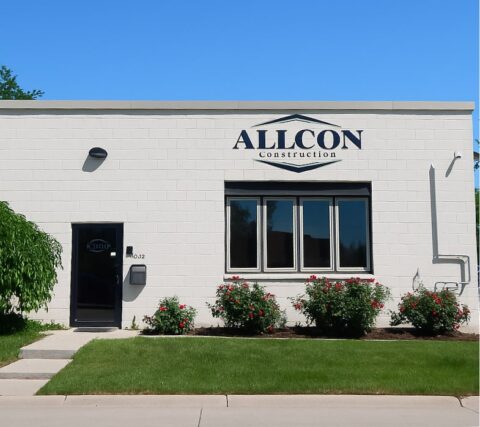 Home - Allcon LLC