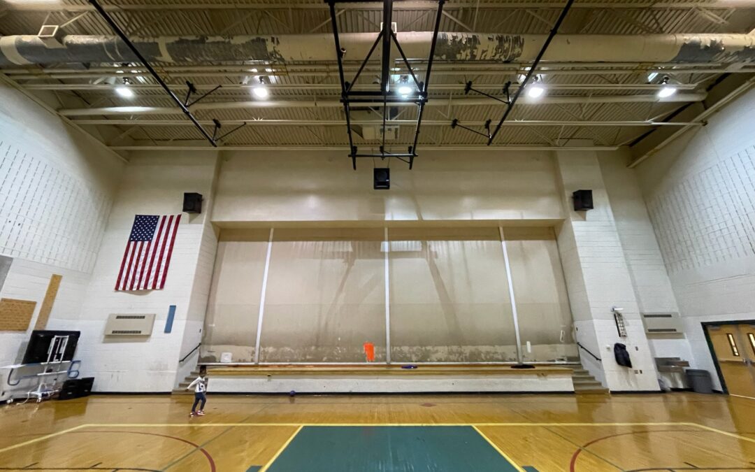 Milwaukee Public Schools