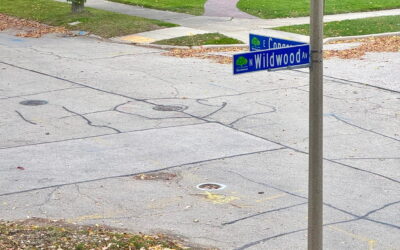 Village of Shorewood Lighting Upgrade